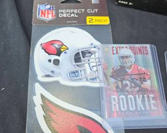 Cardinals Assortment Items