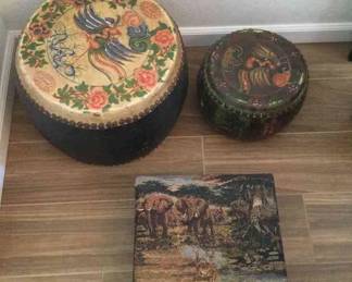 Chinese Drums And More