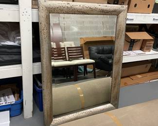 Ethan Allen 4ft mirror