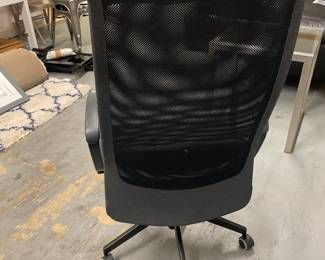 Desk chair