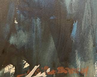 From Stravitz Sculpture and Fine Art Galley 