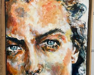 From Stravitz Sculpture and Fine Art Galley 