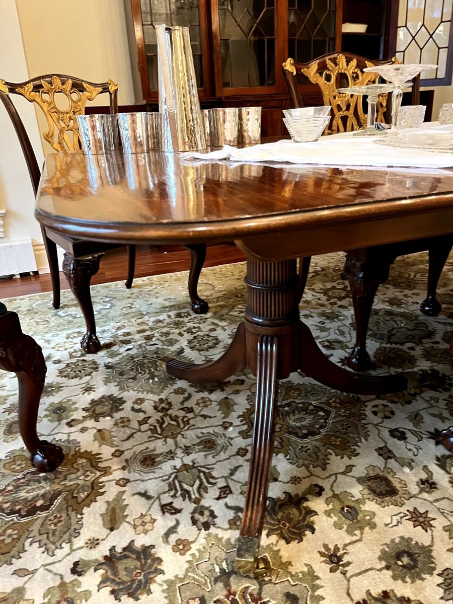 Estate Sale in Rumson, NJ starts on 12/8/2023