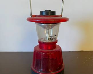 Camping lanters