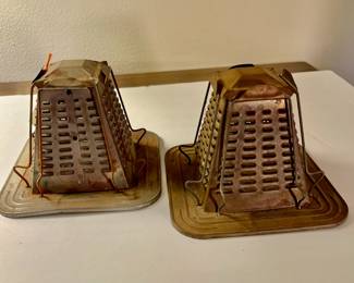 Campfire toasters (how fabulous are these?!)