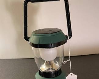 Camping lanterns