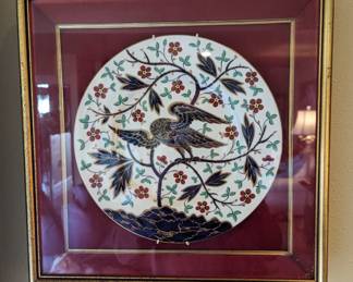 numbered limited edition custom framing 