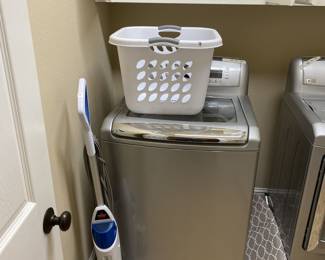 Washer is not for sale…