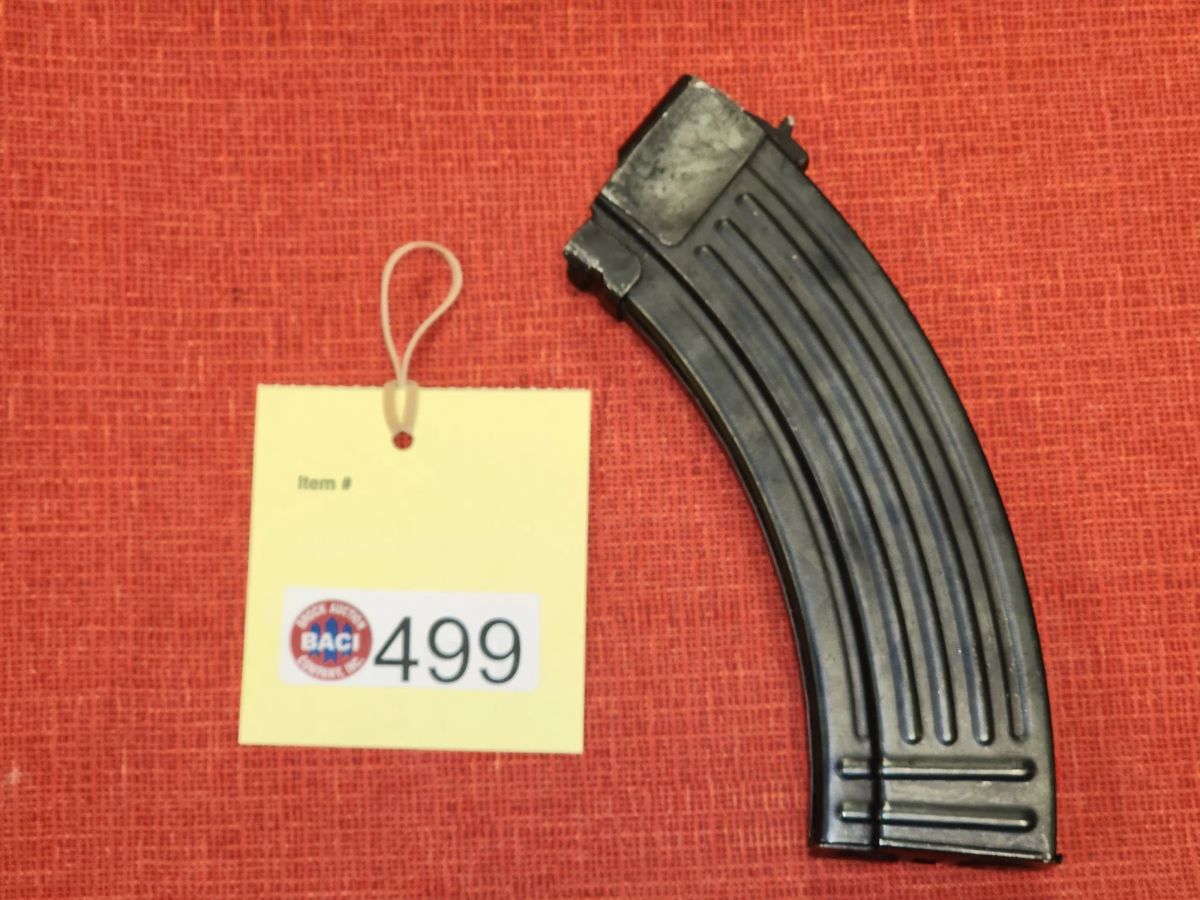 Norinco AK-47 Magazine 