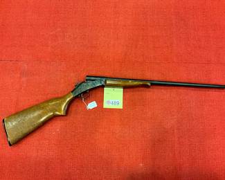 New England .410 Shotgun