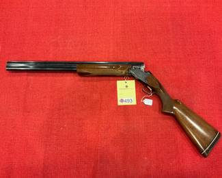 Browning 12GA Citori O/U