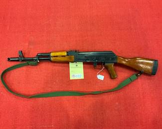 Norinco AK-47 7.62