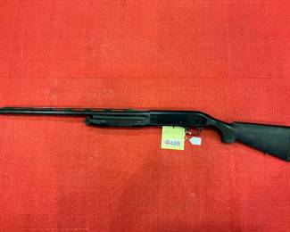 Benelli 12GA M-1 Super 90