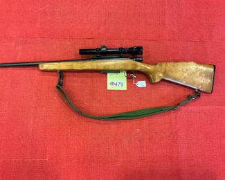 Remington M-788 .308WIN