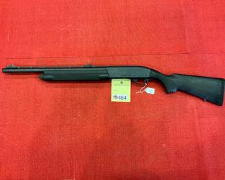 Remington 11-87 12GA