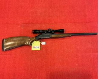 New England .223 REM