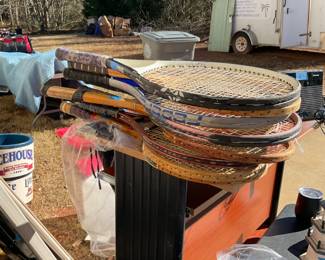 Trailer and door Not for Sale