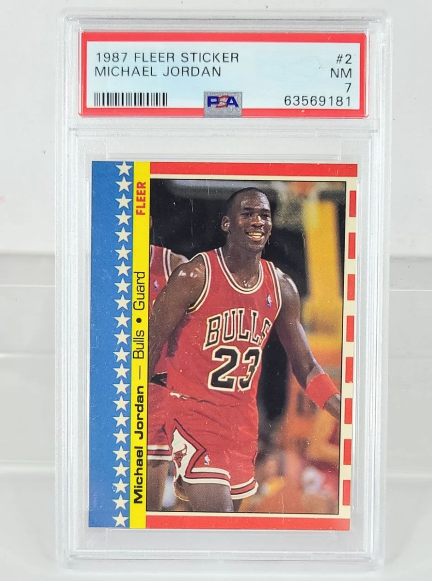 Sports Cards & Coin Auction Single Owner... starts on 12/6/2023