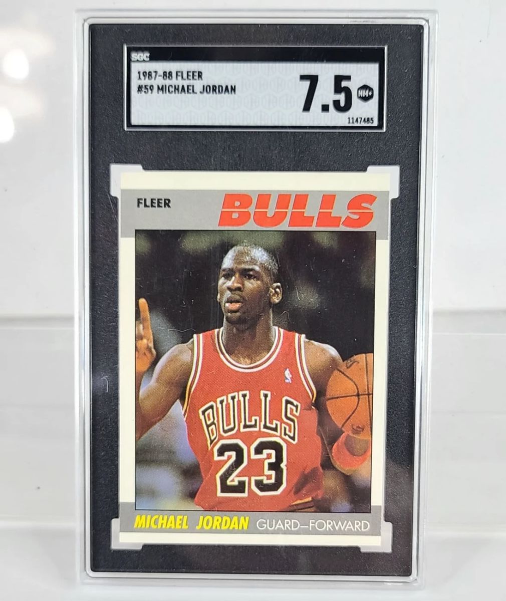 Sports Cards & Coin Auction Single Owner... starts on 12/6/2023