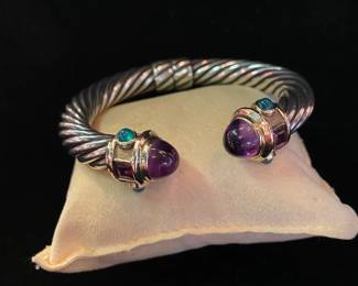 David Yurman bracelet