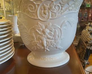 Lenox Butlers Pantry dishes (this is a punch bowl )