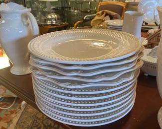 Lenox Butlers Pantry dishes
