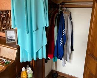 Quality women’s clothing.