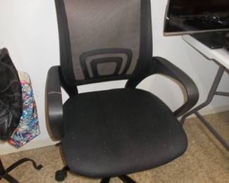 Office chair