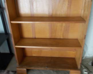 Bookcases