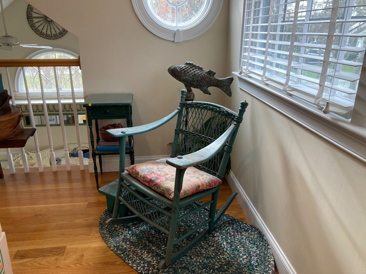 Yankee Estate Sales in Harwich, MA starts on 12/9/2023