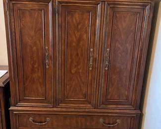 Armoire by Drexel