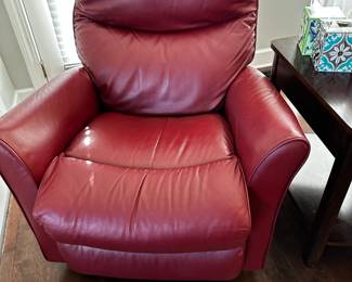 Lazyboy recliner