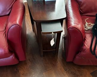 cute table with multiple uses