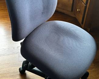 Nice office chair