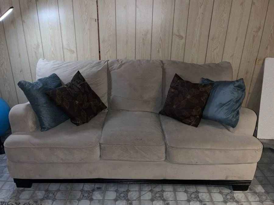 Furniture, Waterford Crystal, Home Decor,... starts on 12/6/2023