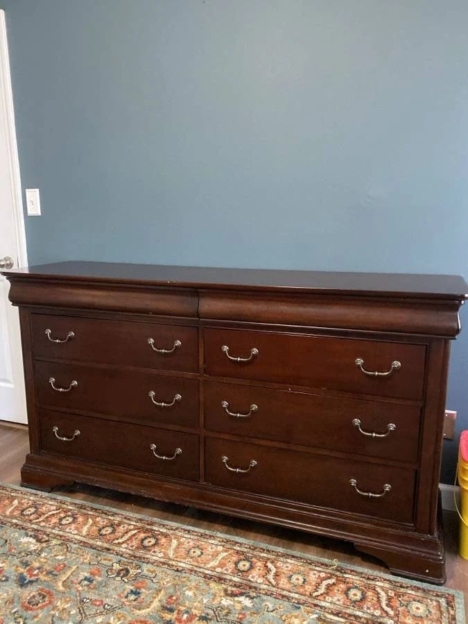 Furniture, Waterford Crystal, Home Decor,... starts on 12/6/2023