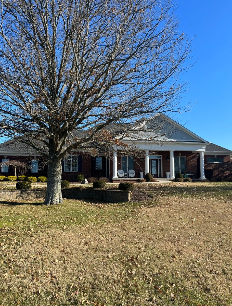 Blue Moon Estate Sale in Fayette County starts on 12/16/2023