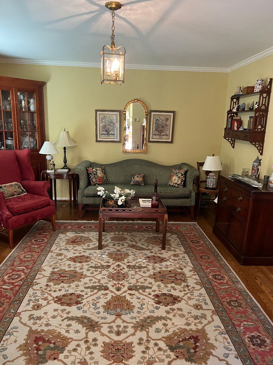 Last Blue Moon Estate Sale of 2023 is a GREAT... starts on 12/29/2023