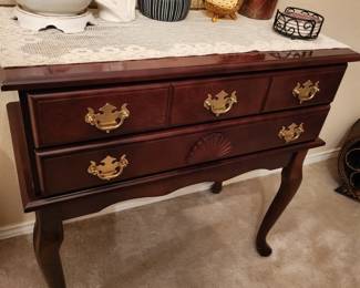 Dining room side chest. Only $50 OBO. Must go Sunday!