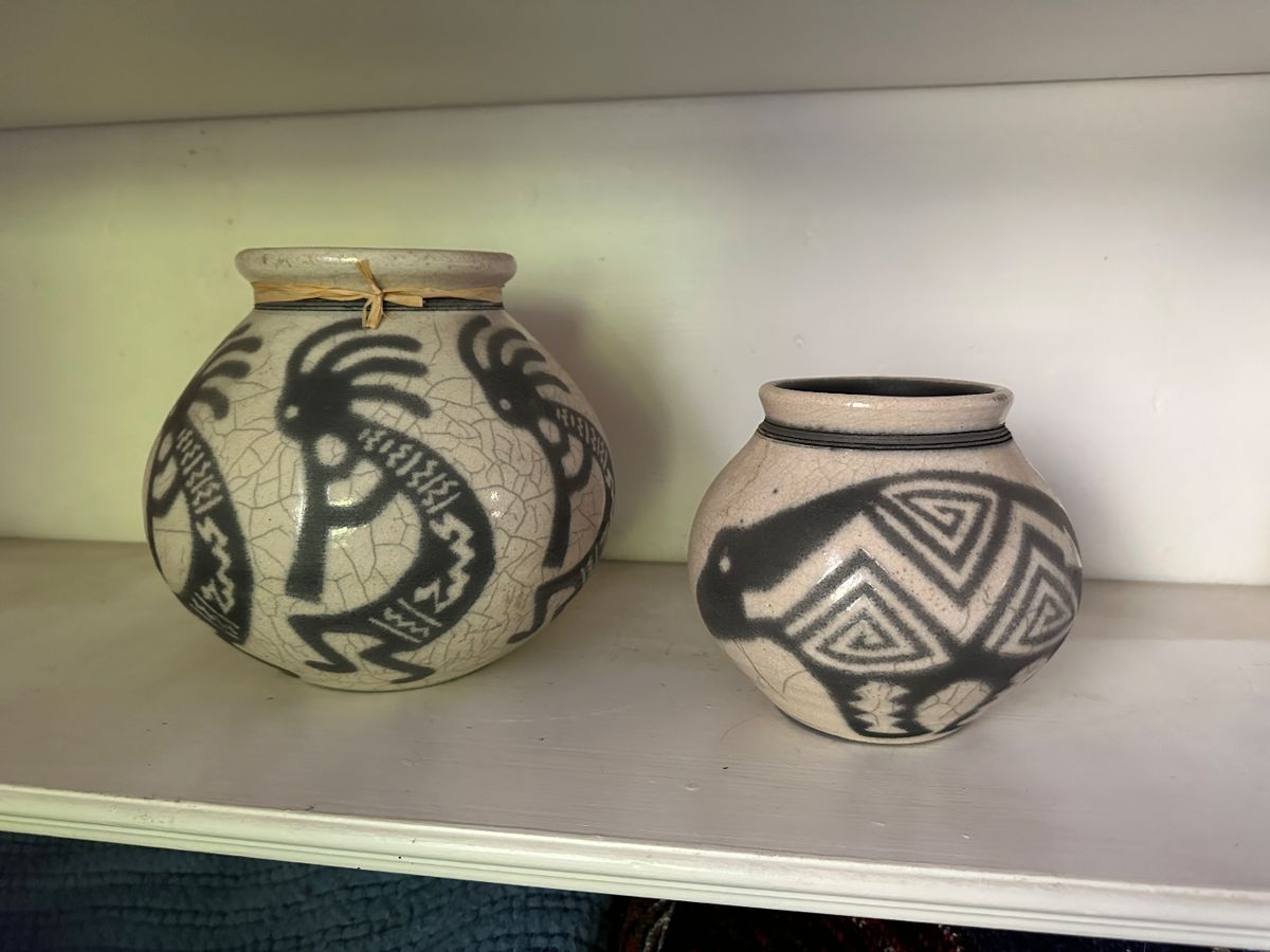 Estate Sale Lots of Collectibles in South Pasadena, CA starts on 12/9/2023