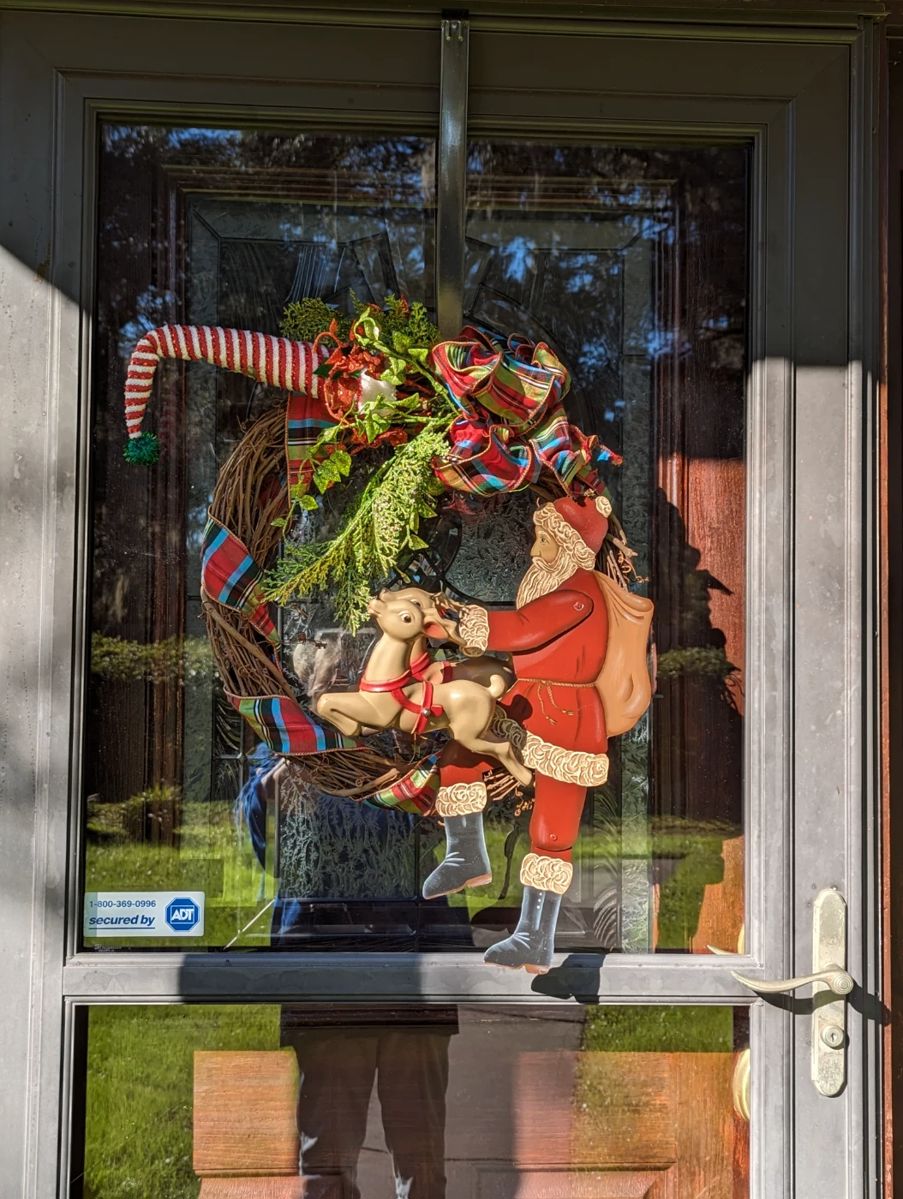 Christmas on Lily Lane