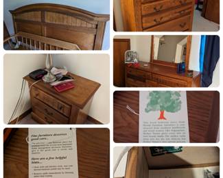 Florida Furniture bedroom furniture 