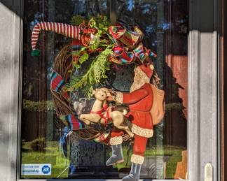 Christmas on Lily Lane 