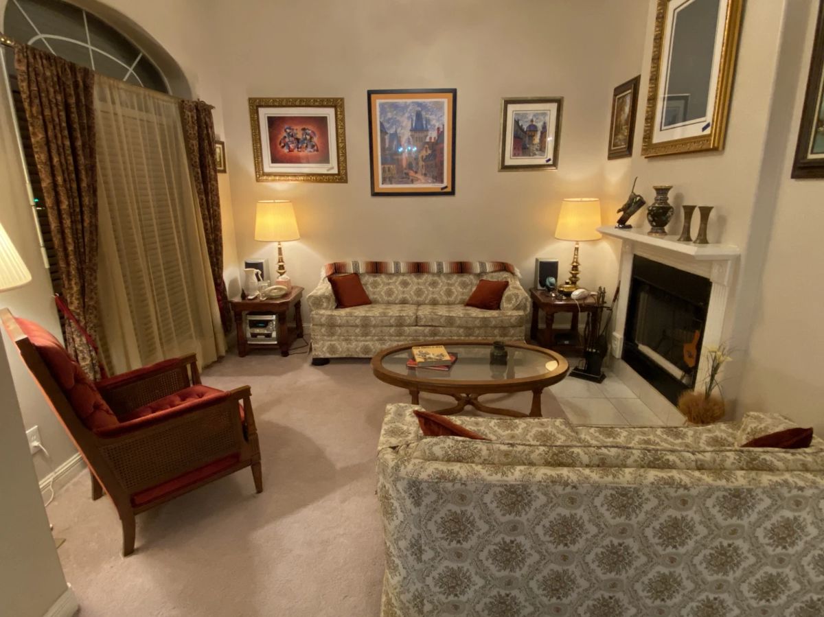 Estate Sale in Brownsville! starts on 12/9/2023