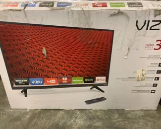 I'm surprised they still had the box for this.