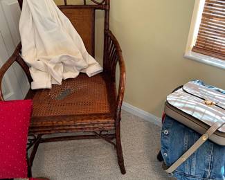 Damaged but repairable