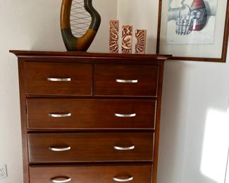 beautiful dresser