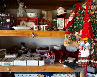 Christmas decorations