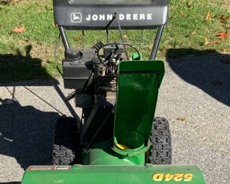 $175.00 (snow blower is off-site…, and appointment must be made to view/test)