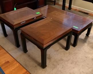 Coffee table $100.00